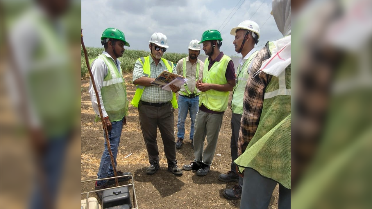 Audit & Inspection