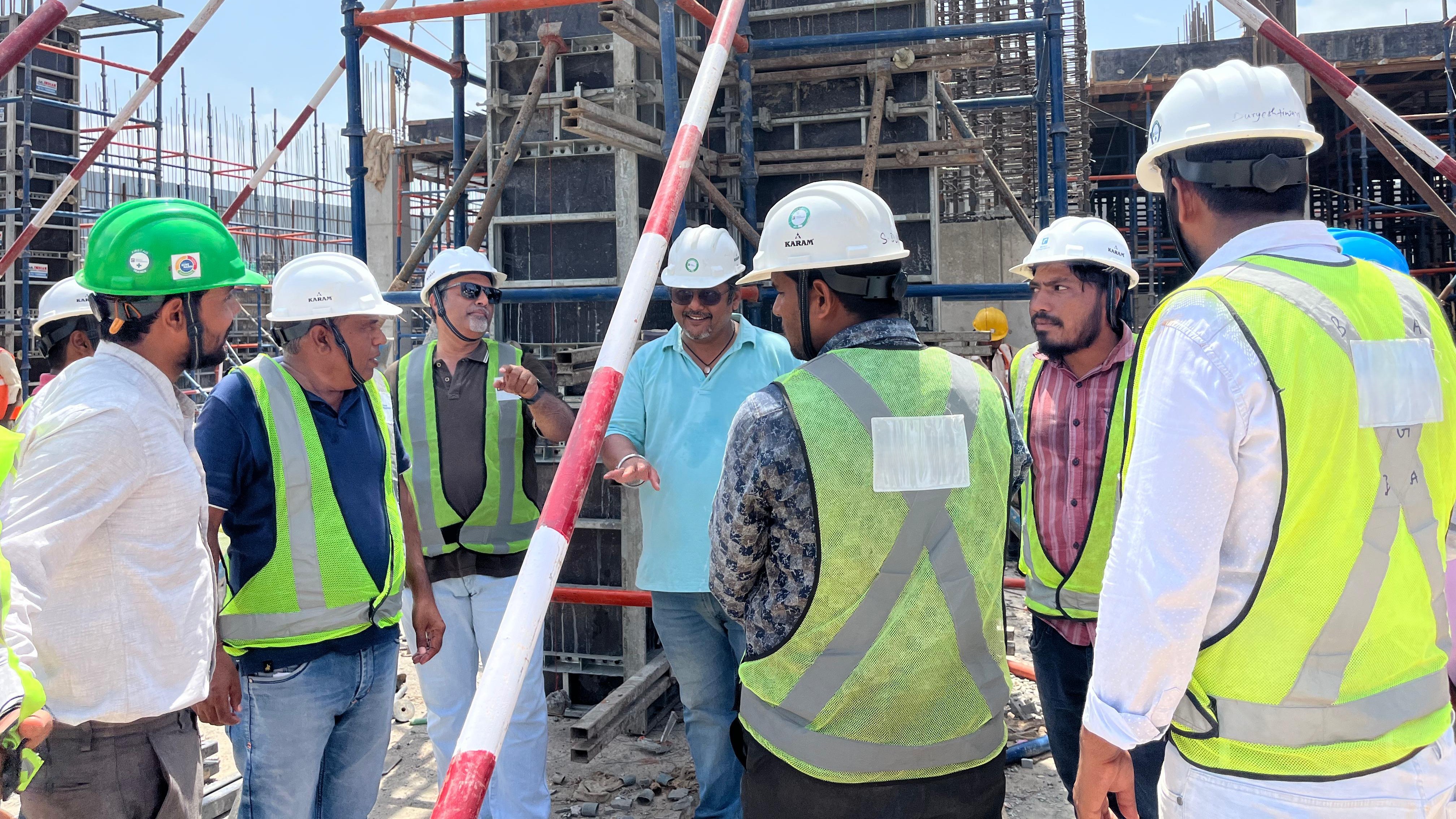 Engineering Advisory